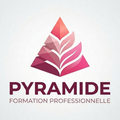 Pyramide formation