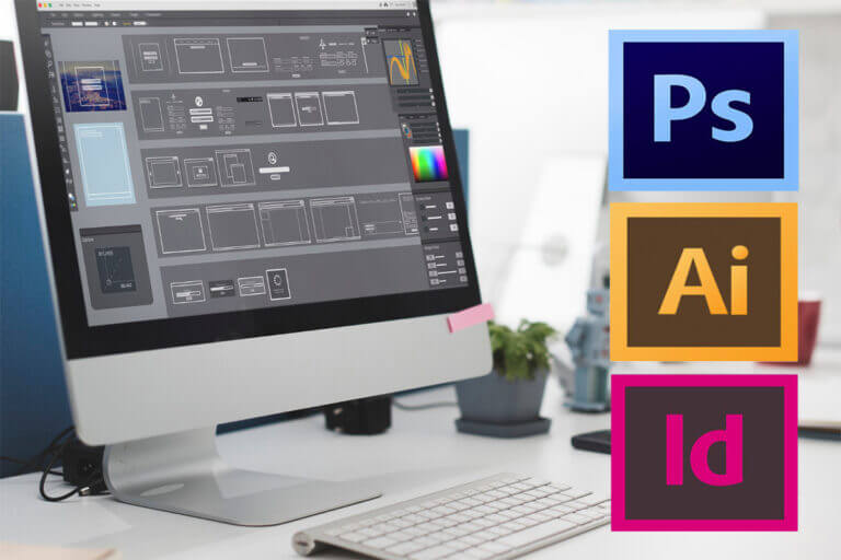 formation design graphique tunisie