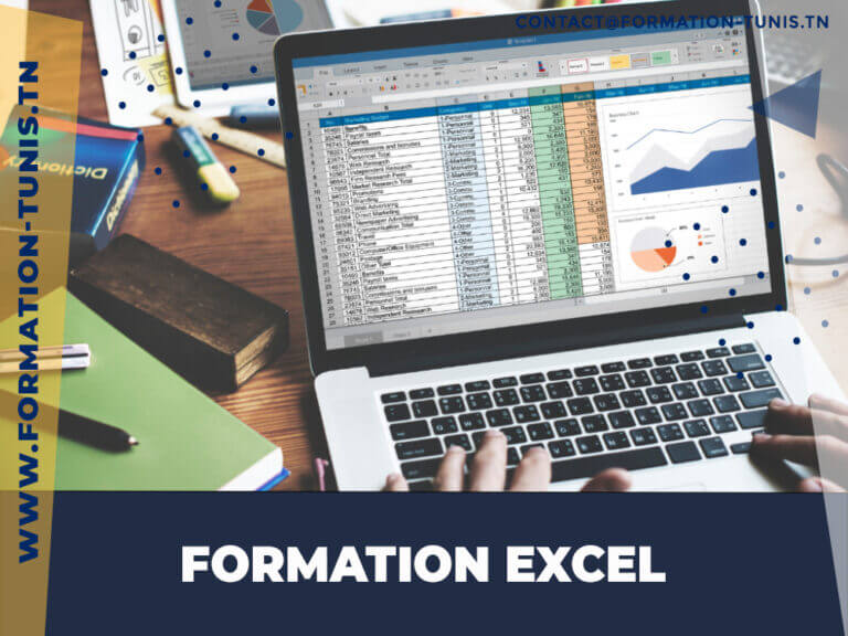 formation Excel tunisie