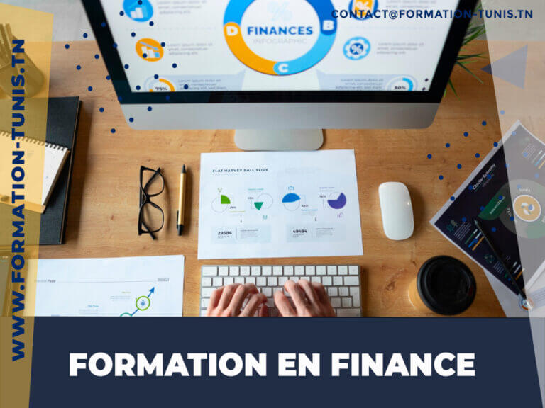 formation finance tunisie